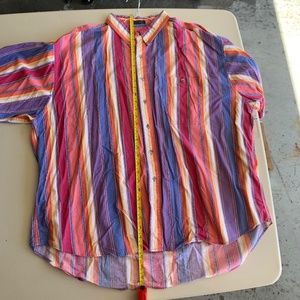 Ralph Lauren Chaps Short Sleeve